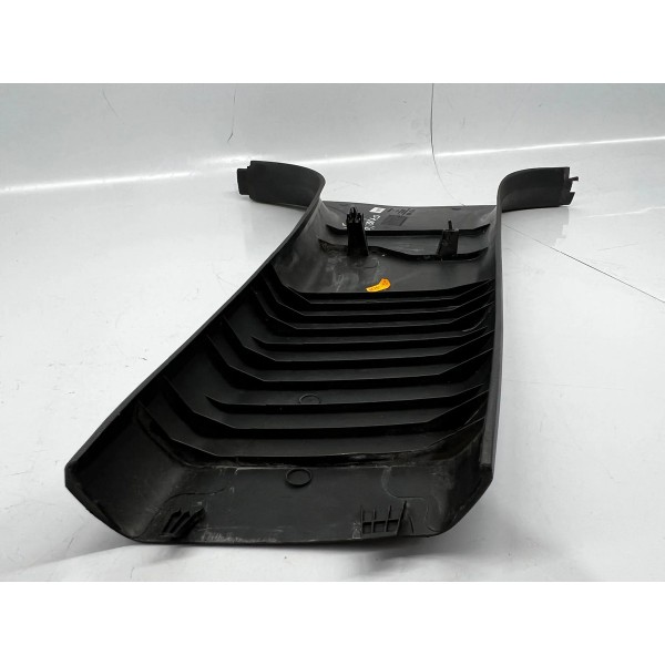 Acabamento Coluna Central Esquerda Citroen C4 Pallas 2008