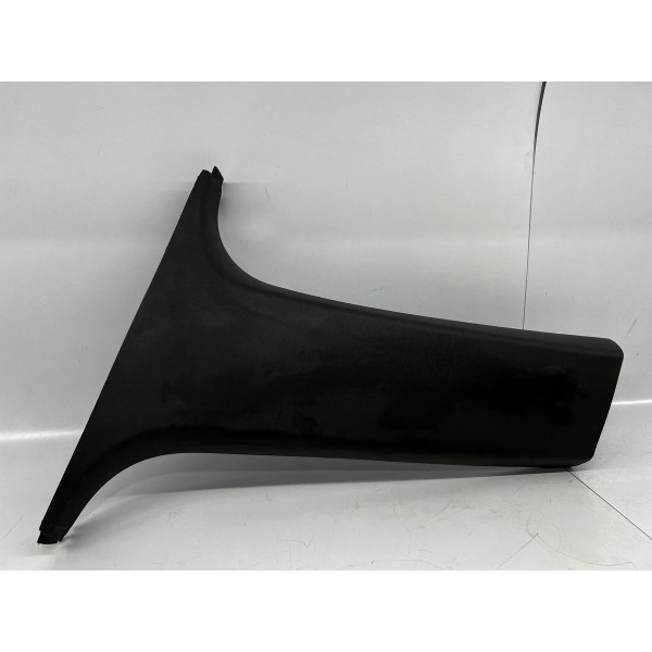 Acabamento Coluna Central Esquerda Citroen C4 Pallas 2008