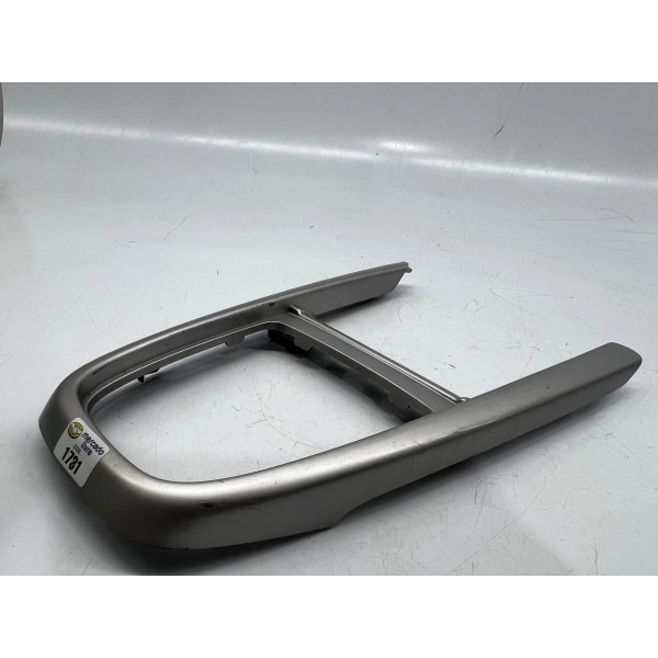 Acabamento Alavanca Câmbio Chevrolet Onix 2013 A 2019