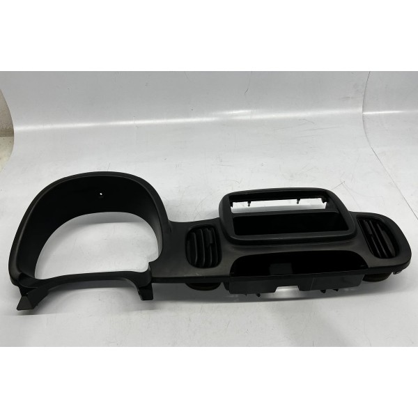 Moldura Painel De Instrumentos Fiat Mobi 2016 A 2020