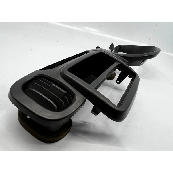 Moldura Painel De Instrumentos Fiat Mobi 2016 A 2020