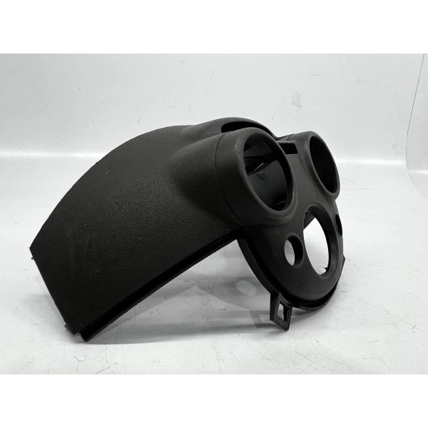 Moldura Interior Ar-condicionado Nissan March 2013 À 2016