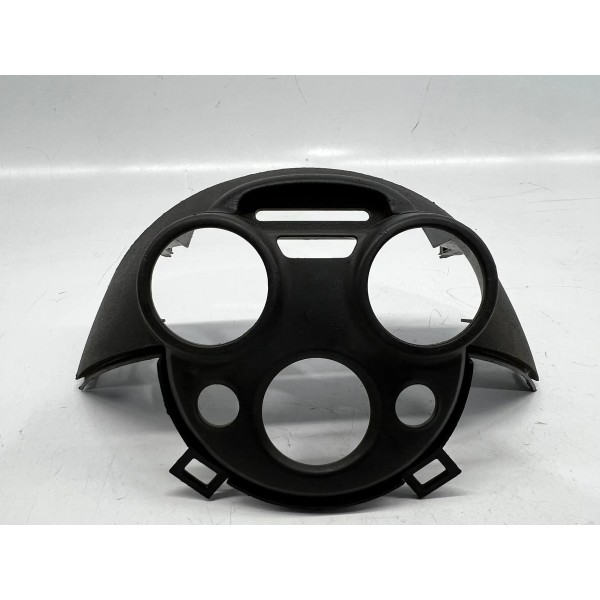 Moldura Interior Ar-condicionado Nissan March 2013 À 2016