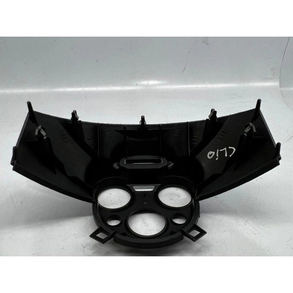 Moldura Interior Ar-condicionado Nissan March 2013 À 2016