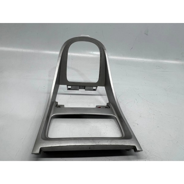 Moldura Console Central Peugeot 307 2005 A 2011