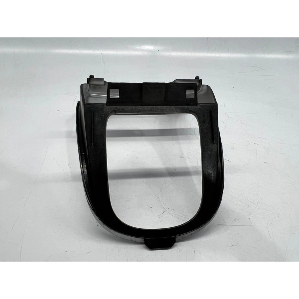 Moldura Console Central Peugeot 307 2005 A 2011