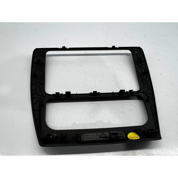 Moldura Rádio Volkswagen Jetta 2.0 2011 2012