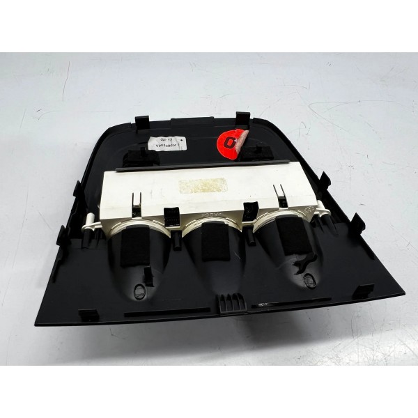 Painel Bússola Enclinometro Altímetro Fiat Idea 2009 A 2014