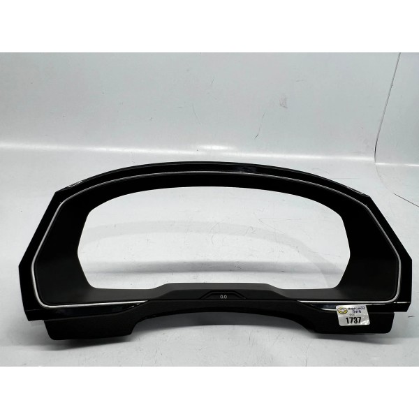 Moldura Painel Instrumentos Volkswagen Passat 2016 A 2020