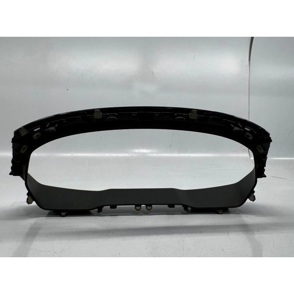 Moldura Painel Instrumentos Volkswagen Passat 2016 A 2020