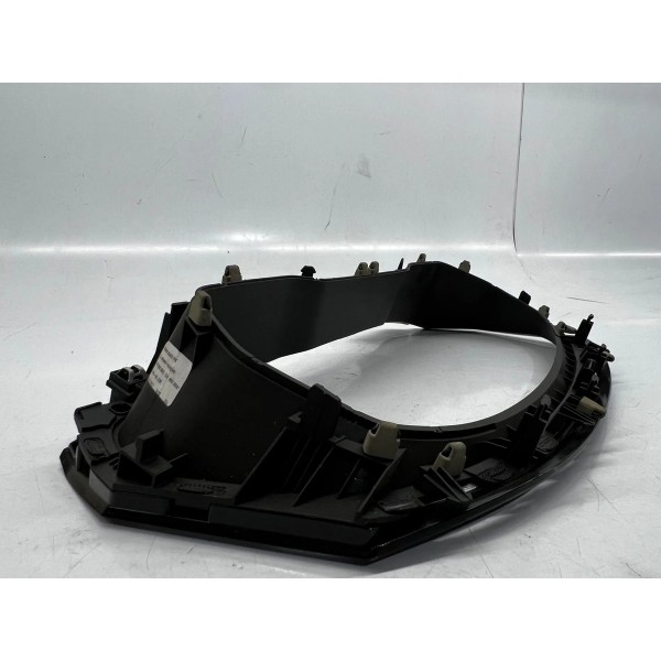 Moldura Painel Instrumentos Volkswagen Passat 2016 A 2020