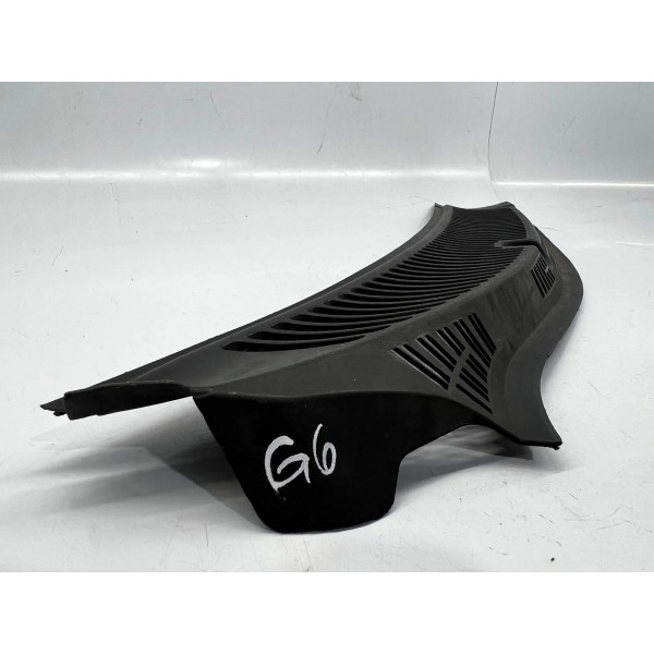 Grade Churrasqueira Dir. Volkswagen Saveiro  2009 A 2015