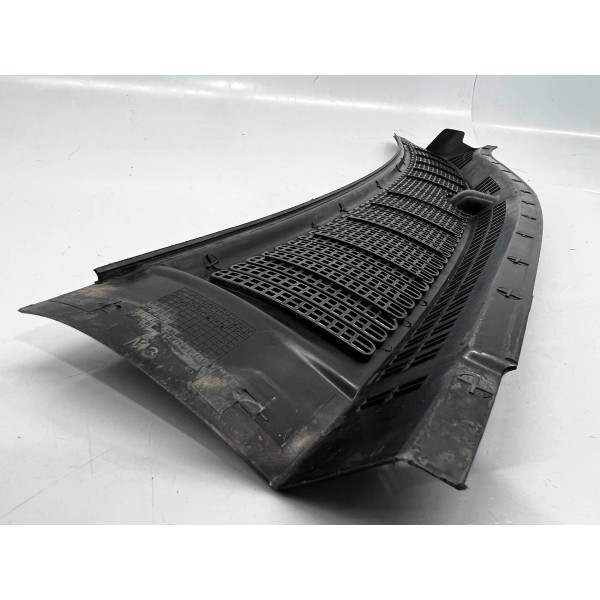 Grade Churrasqueira Direita Volkswagen Voyage  2008 A 2023