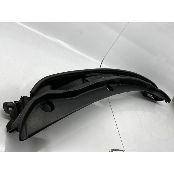 Churrasqueira Acab. Fro. Parabrisa Hyndai Hb20 2013 A 2019