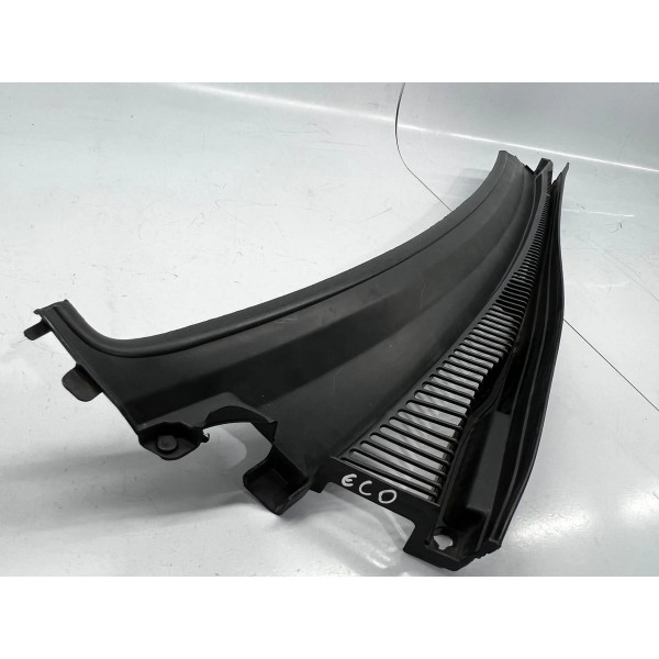 Grade Churrasqueira Lado Direito Ford Fiesta 2003 A 2006