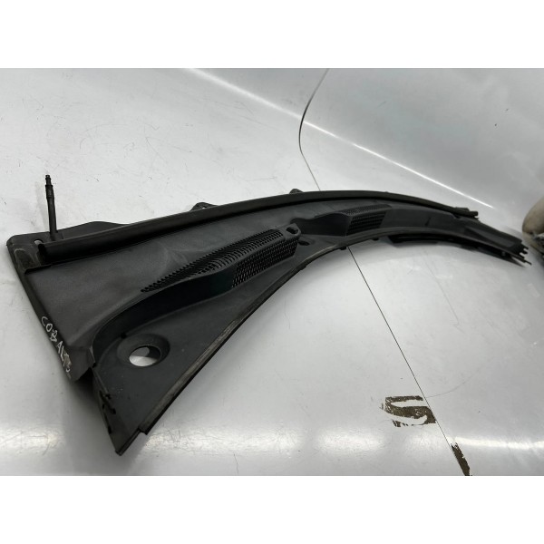 Grade Churrasqueira Chevrolet Cobalt 2011 A 2019