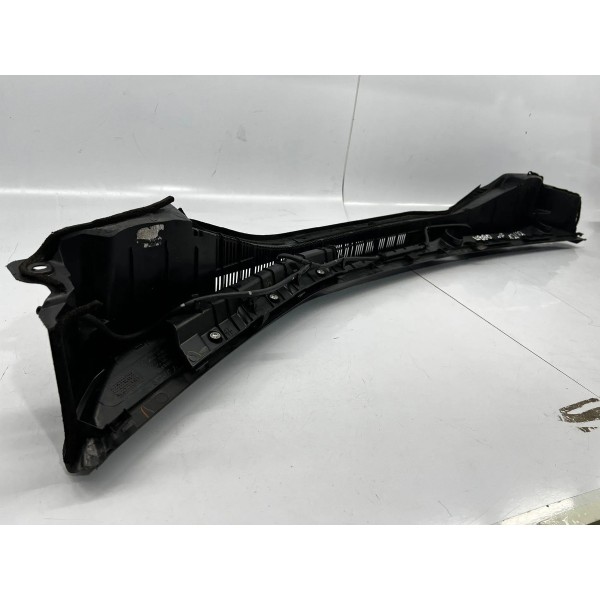 Grade Churrasqueira Parabrisa Hyndai Hb20 2013 A 2019