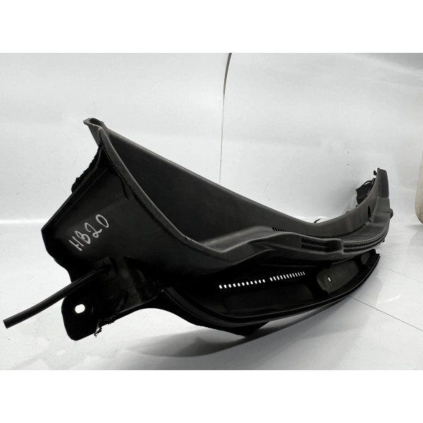 Grade Churrasqueira Parabrisa Hyndai Hb20 2013 A 2019