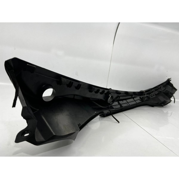 Grade Churrasqueira Parabrisa Hyndai Hb20 2013 A 2019