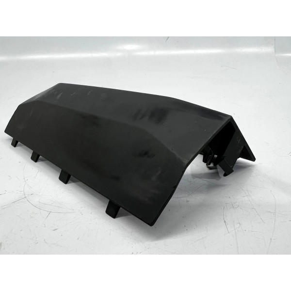 Moldura Comando Ar Condici. Volkswagen Saveiro 2015 A 2022