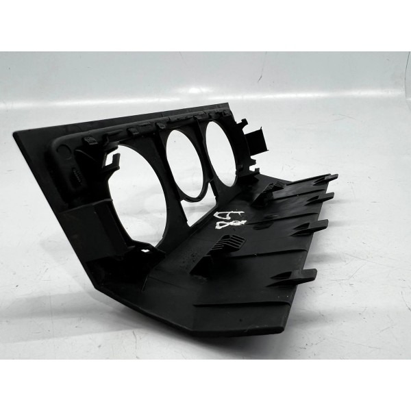 Moldura Comando Ar Condici. Volkswagen Saveiro 2015 A 2022