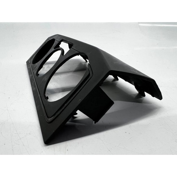 Moldura Comando Ar Condici. Volkswagen Saveiro 2015 A 2022