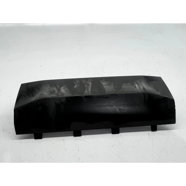 Moldura Comando Ar Condici. Volkswagen Saveiro 2015 A 2022