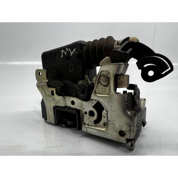 Trava Porta Traseira Direita Clio Sandero Logan 2002 A 2004