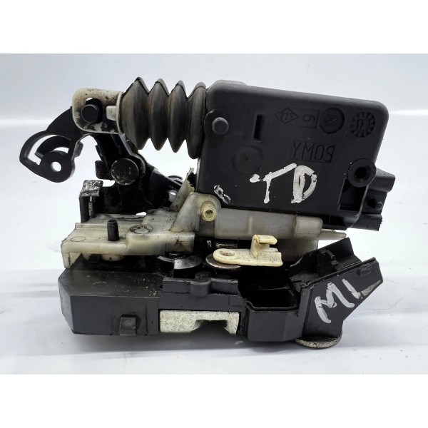 Trava Porta Traseira Direita Clio Sandero Logan 2002 A 2004