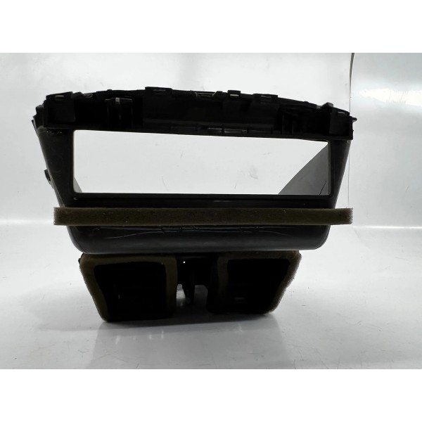 Difusor De Ar Central Peugeot 207 2010  (usado)