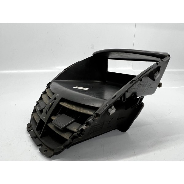 Difusor De Ar Central Peugeot 207 2010  (usado)