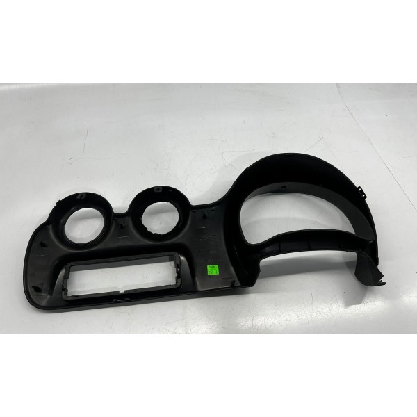 Acabamento Central Painel Fiat Uno Way 2012 A 2015 Original