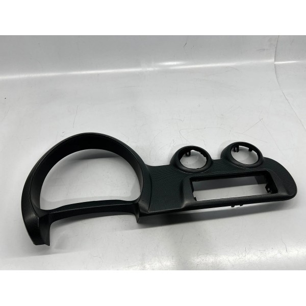 Acabamento Central Painel Fiat Uno Way 2012 A 2015 Original