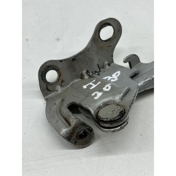 Dobradiça Do Capô Lado Esquerdo Hyundai I30