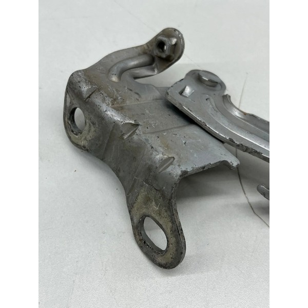 Dobradiça Do Capô Lado Esquerdo Hyundai I30