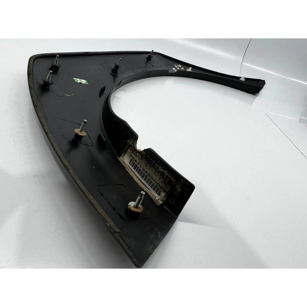 Moldura Paralama Tras. Esq. Peugeot Escapade  2007 A 2013