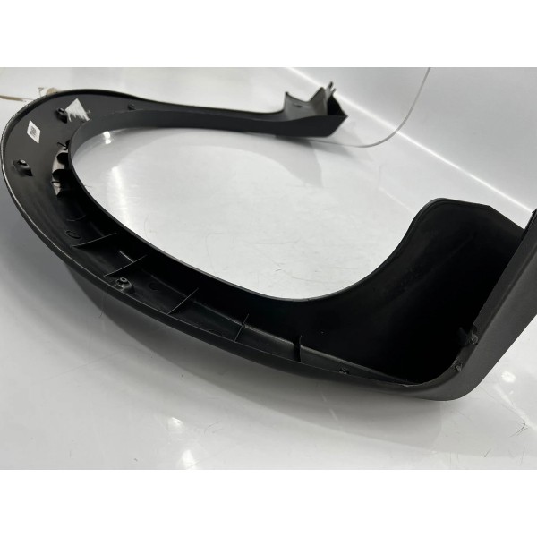 Moldura Paralama Traseira Esquerda Fiat Strada 2001 A 2005