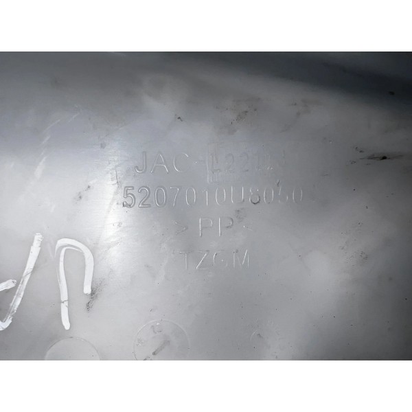 Reservatório Água Parabrisa Jac J2 2012 A 2016