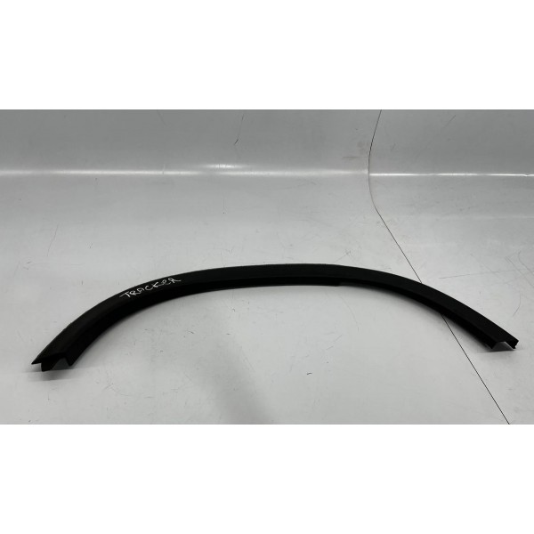 Moldura Lateral Traseira Direita Chevrolet Tracker 2015