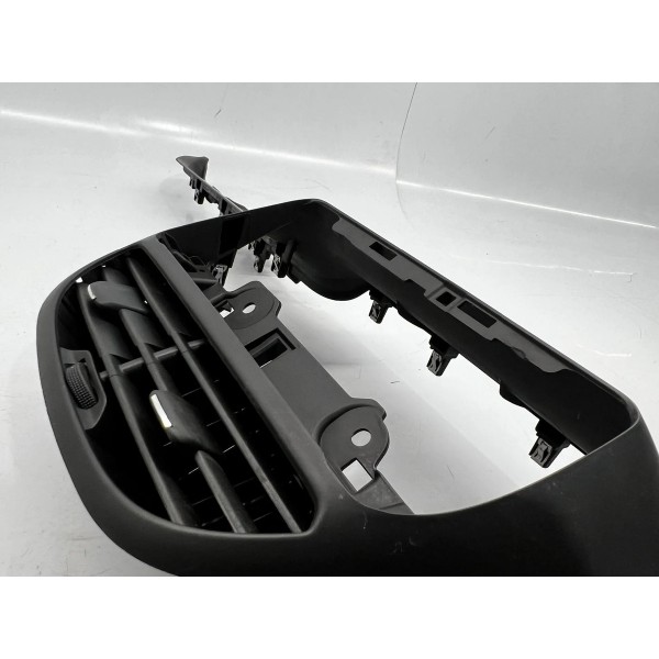 Moldura Painel Central Difusor Peugeot 2008