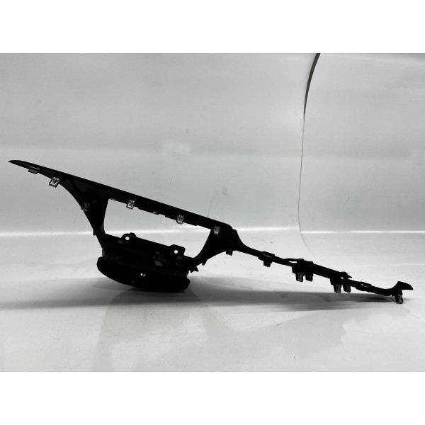 Moldura Painel Central Difusor Peugeot 2008