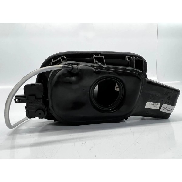 Portinhola Tanque Comb. Volkswagen Polo 2020 A 2022