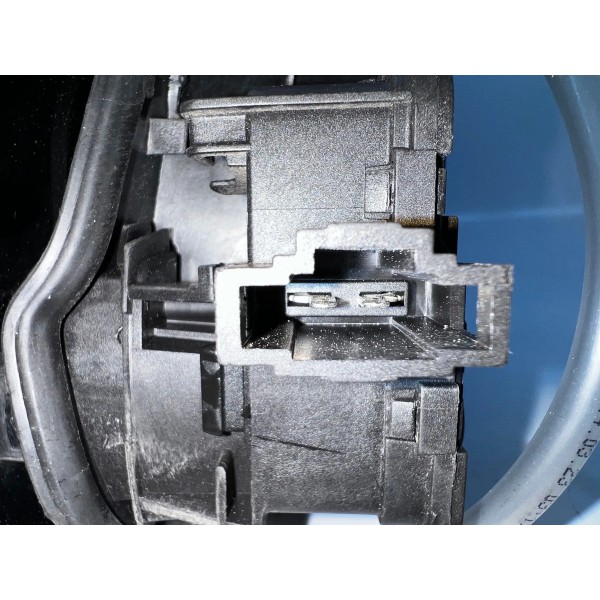 Portinhola Tanque Comb. Volkswagen Polo 2020 A 2022