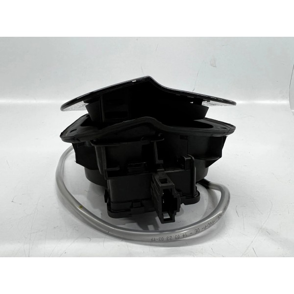 Portinhola Tanque Comb. Volkswagen Polo 2020 A 2022