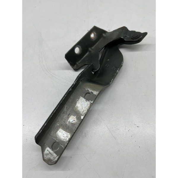 Dobradiça Capô Esquerdo Fiat Palio Siena Strada 2000 A 2010