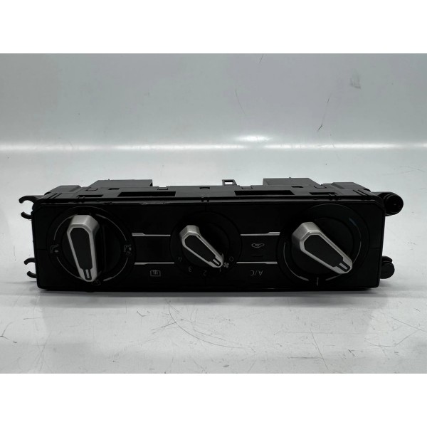 Botão Comando Ar Condicionado Vw Polo Virtus 2018 A 2022