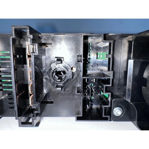 Botão Comando Ar Condicionado Vw Polo Virtus 2018 A 2022