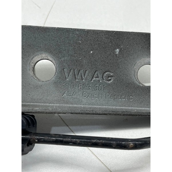 Dobradiça Capô Lado Esquerdo Vw Up 2014 A 2021