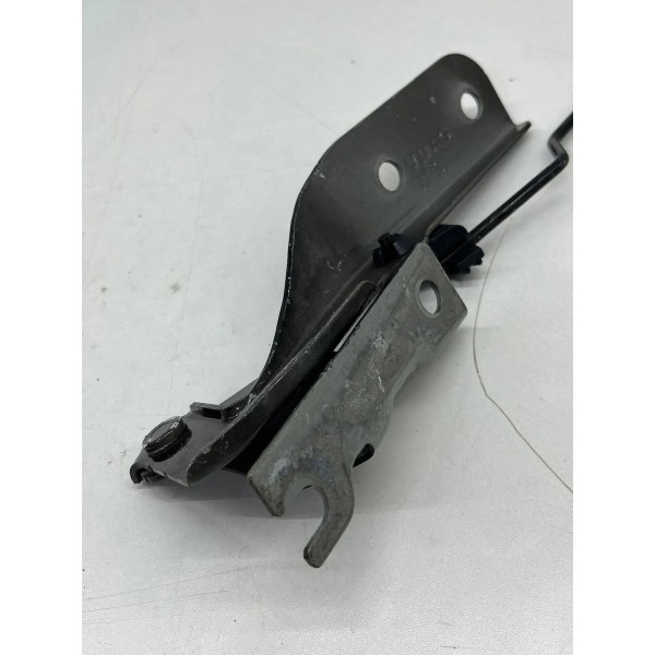 Dobradiça Capô Lado Esquerdo Vw Up 2014 A 2021