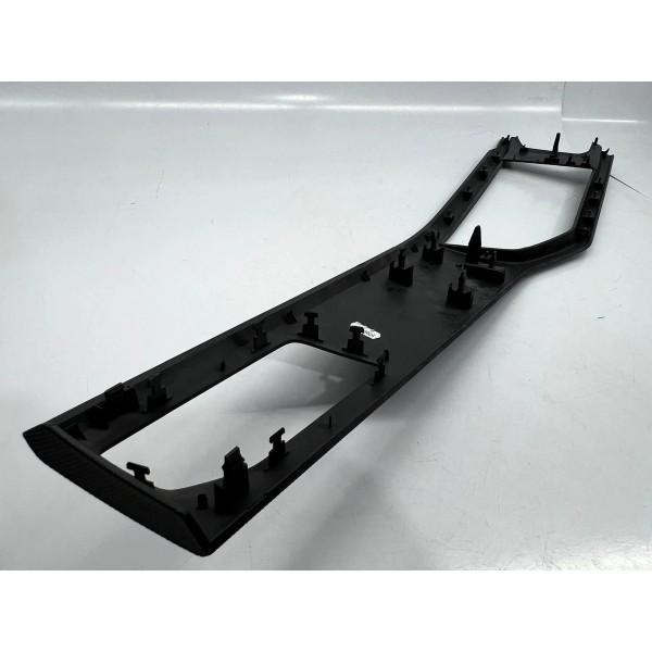 Moldura Painel Volkswagen Polo 2018 A 2024